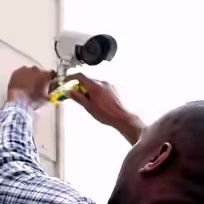 Soft Bay technology. We deal with all kinds of cctv camera's
