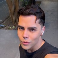 Christian (@christianponse) 's Twitter Profile Photo