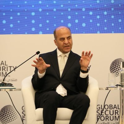 Professor of International Relations & U.S. Foreign Policy @ Qatar University. Ph.D. U of Arizona: 1995أستاذ العلاقات الدولية في الجامعة الهاشمية وجامعة قطر