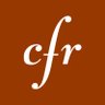 CFR_org's profile picture. Foreign policy news and analysis. CFR takes no institutional positions on policy. Follows, RT ≠ endorsements.

✉️ Subscribe for more: https://t.co/ehd5lKYrLs