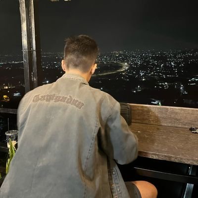 📈
Bienvenue...
enjoy my solo exploring
📍currently in Semarang