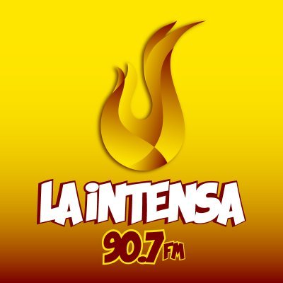 laintensa_fm's profile picture. 🔥 La estación más intensa que tu ex.
 🤠 Pura banda, corrido y norteño pa’ romper tu bocina.
📡 Potenciada por @Cadena_IN.
