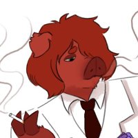 Sparrow (@goodhogmachine) 's Twitter Profile