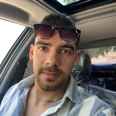 sajadazad___'s profile picture. #Bitcoin lover 💰/Crypto active🔥 body builder🏋️‍♂️/Farmer👨‍🌾 Money Maker💵