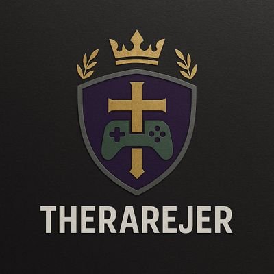 I'm your Friendly Christian community gamer and console streamer that loves Jesus and Anime and Marvel/DC
Galatians 2:20-21