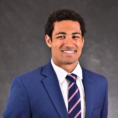 University of Toledo Asst. QB Coach// Graduate Assistant ✝️ 🚀🏈 // ONE MORE CTB // University of Dayton Alumni