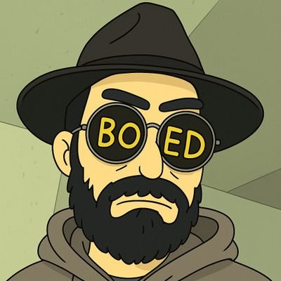 adevneverdies's profile picture. LVI ♑ 🐸 🐐 A #DEV