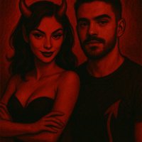 Encanto Cruel (@encantocruel) 's Twitter Profile Photo Encanto Cruel (@encantocruel) 's Twitter Profile Photo