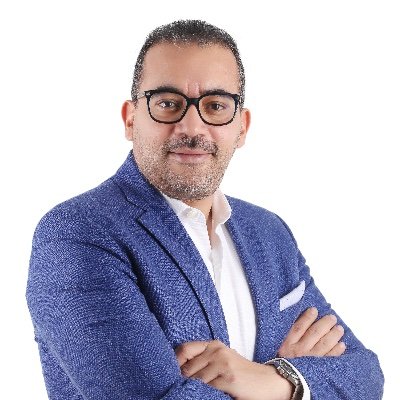 Doctorate Candidate | Award-Winning Technology Regional Leader | MEA Leader in Customer Success & Digital Transformation | Leading Strategic Growth with Cloud,