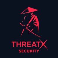 ThreatX Security (@threatxsec) 's Twitter Profile