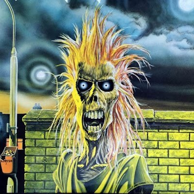 Wallacebigmouth's profile picture. Eu sou "aquele cara".