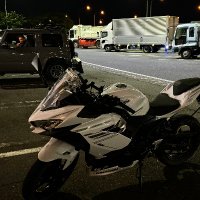 🏍³₃遂に白Ninja 🏍³₃ (@note5125yoshiki) / X