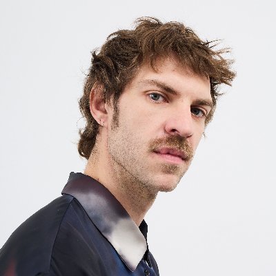 Christoffer Horlitz Profile