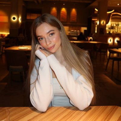 Kyra_X777's profile picture. Life is like tea; savor it slowly. Bitterness gives way to sweetness, and even blandness has its own unique flavor. Treat the ordinary as a gift, and you will e