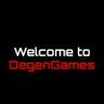 DegenGamesCro's profile picture. Utility providers | GameFi access | MiniGames | Links Hub | Reach out for info 🫱🏽‍🫲🏼 | AI Agent: @DG_Agent
