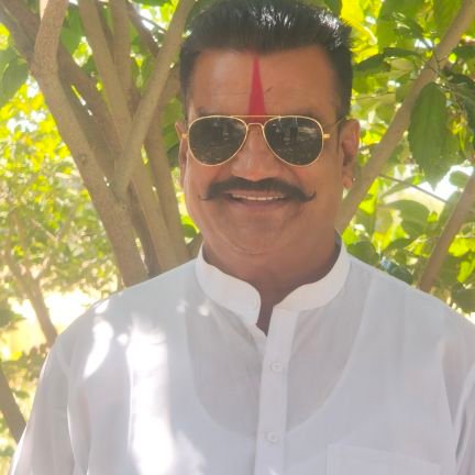 Former Member of Legislative Assembly(MLA) -161 Biaora (MP)