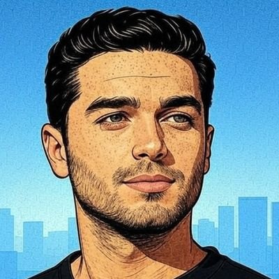 marco_entuiter's profile picture. Soy Marco | Mexicano | Escribo porque me da la gana | En la #BatallaCultural por Dios, por la Familia, por la vida, por mi Patria.