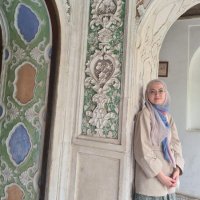 Zeynep G. (@zynprg) 's Twitter Profile