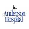 AndersonHosp's profile picture. Anderson Hospital, an Anderson Healthcare entity, has provided advanced, award-winning medical care to Madison County communities since 1977.