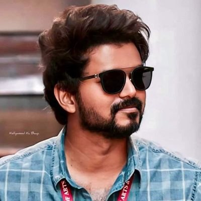 பிறப்பொக்கும் எல்லா உயிர்க்கும்
THALAPATHY 👑@actorvijay big Fan❤️🔥❤️🔥❤️🔥
|தமிழக வெற்றிக் கழகம் -TVK ❤️💛❤️|
|STR🔥|Dhanush🔥|Suriya❤️|Vikram|