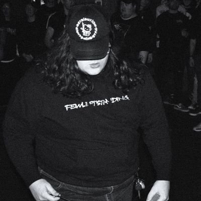 Christian Straight Edge || 24 || She/Her
@geneticfemale❤