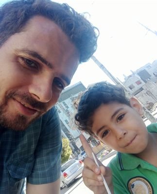 A lawyer from Gaza living among the ruins of war and trying to survive in the face of famine and genocide And the bombing