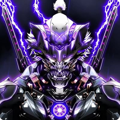 Navarev007's profile picture. Legendary Raiko https://t.co/W1End7mNJp