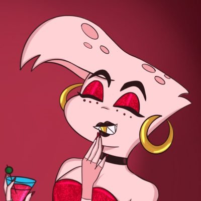 She/her | 25 | NO MINORS | Cartoon lover | multishipper