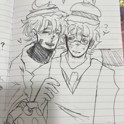 PIZZABURGER_yay's profile picture. Im a pizza burger shipper ^^