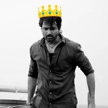 Parasakthi215's profile picture. Template Maker 🗣️