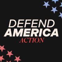 Defend America Action (@defendusaaction) 's Twitter Profile Photo Defend America Action (@defendusaaction) 's Twitter Profile Photo