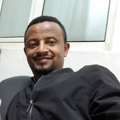 AtnafuTesema's profile picture. 