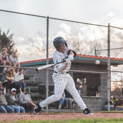 CodyRoletto's profile picture. Lane CC Commit | C/Utility | 2025  Ida B Wells HS | 98 EV | 6.94 60 | 2025 PIL POY | 2025 All-State 1st Team 1B | 2024 All-State 2nd Team & PIL 1st-Team OF