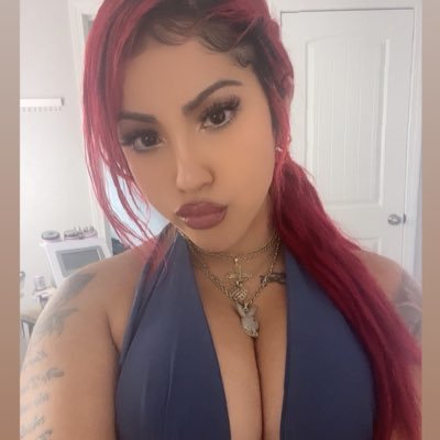 Follow🇲🇽💋26 yrs💋👦🏻loving myself, appreciating life, just being ME😌STOP LURKIN😅👀.I’m from EP,TEXAS💪🏼TOP 0.6% on Only Fans😉