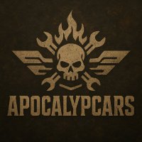 Apocalypcars WAX (@apocalypcars) 's Twitter Profile