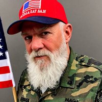 MAGA SOLDIER Q 🇺🇸 (@patriotqreal) 's Twitter Profile
