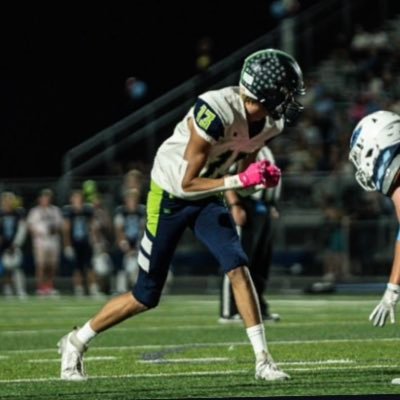 6’4 | 170lbs | Timpanogos High School | WR | Class of 2026 | 3.6 GPA | 385-331-2289 | Kylelapray@icloud.com |