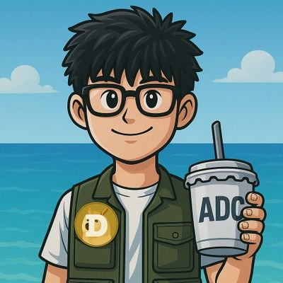 ā³Full-time Crypto | š
³š
¾š
¶š
“ Holder | Listing Partner on 10+ leading Exchanges | Support @STAUPlatform | š»š³ Web3 Marketing