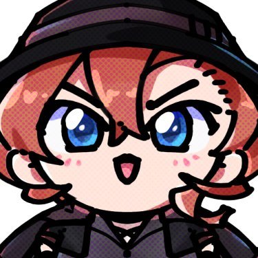 🐇🎩ຖikki | BSD ᶜᵒⁿˢᵖᶦʳᵃᶜʸ Theoristさんのプロフィール画像