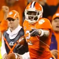Clemson Sports Propaganda Network (@clemsonspn) 's Twitter Profile