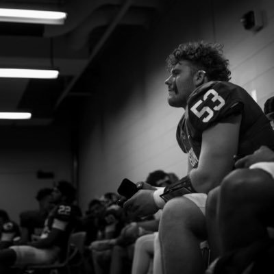 Jackson Copeland Profile