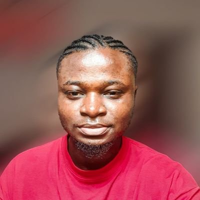GOD | Graphic designer https://t.co/yYpP2fHPD2 | Culer | FC Barcelona | #EndSARS | Network Associate & Technical Support (Cisco Certified) | Un dios!