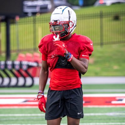 Elijah Watson Profile