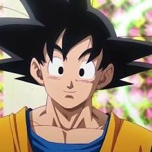 🧡Hi my name is Goku, RWBY fan now, favorite character, Penny, not associated with DB DBZ DBGT DBS OR RWBY, Student @AHOPEFULWARRIOR🧡
(Spouse) Sarah Cross