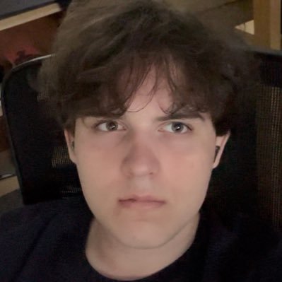 HomelessHitter's profile picture. 18 year old minor. Senior data science major at UC Berkeley. Live Laugh Love to its logical extreme. I dream in color, hear in the dark, and am above 6’