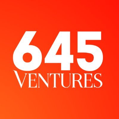 Leading early-stage venture capital firm | Join the 645 Talent Network https://t.co/i2AlPceZhk