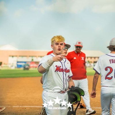 Cayden Weber Profile
