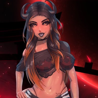 Spookimiiさんのプロフィール画像