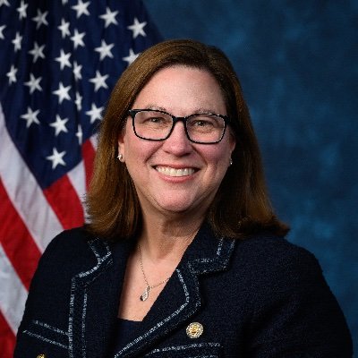 @RepJulieJohnson