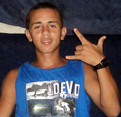 Evangélico&Atleta!

porque ele vive posso crer no amanhã♪
